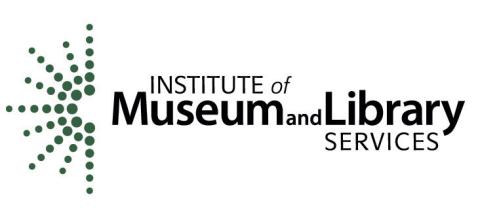 IMLS logo